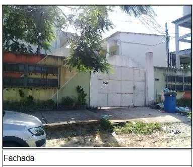 Casa - 1 Quartos - Sao Goncalo - Desocupado — foto 2