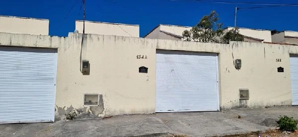 Casa - 2 Quartos - Horizonte - Desocupado — foto 2