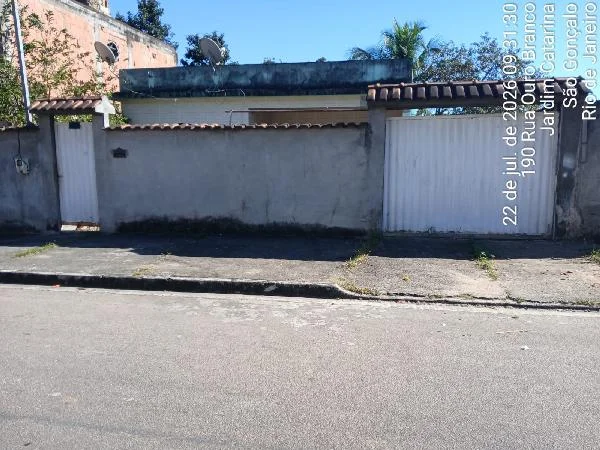 Casa - São Gonçalo — foto 2