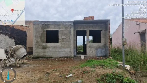 Terreno - Pelotas - Desocupado — foto 2