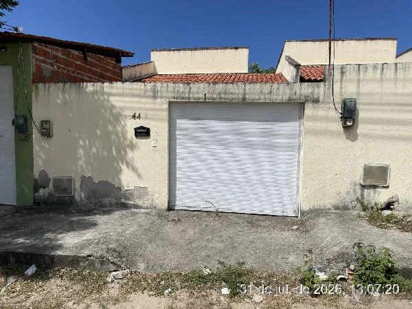 Casa - Horizonte - Ocupado — foto 2