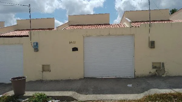 Casa - 2 Quartos - Horizonte - Ocupado — foto 2