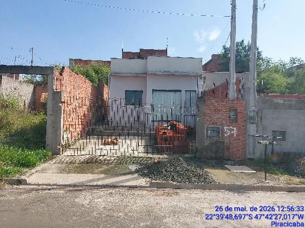 Casa - 1 Quartos - Piracicaba - Ocupado — foto 2