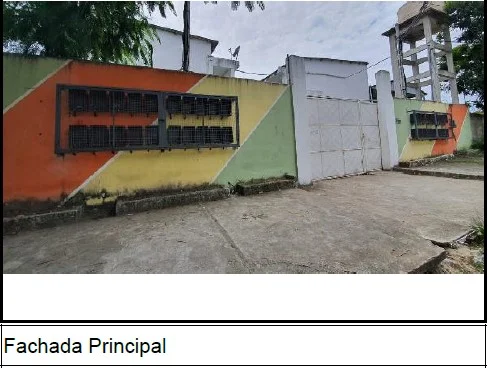 Casa - 1 Quartos - Sao Goncalo - Ocupado — foto 2
