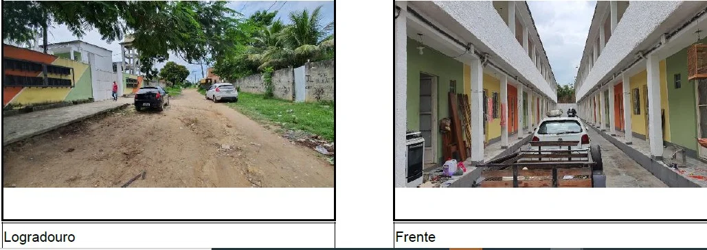 Casa - 1 Quartos - Sao Goncalo - Ocupado — foto 3