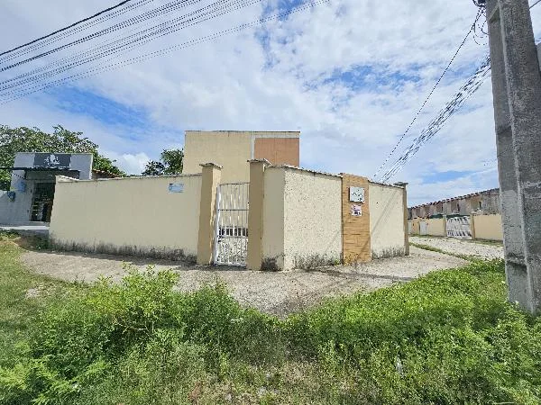 Apartamento - 2 Quartos - Itaitinga - Ocupado — foto 2
