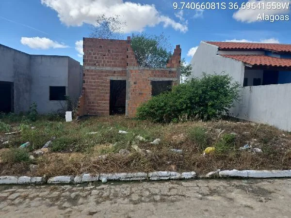 Terreno - Arapiraca - Ocupado — foto 2