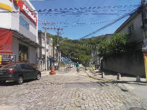 Apartamento - Rio de Janeiro - Ocupado — foto 2