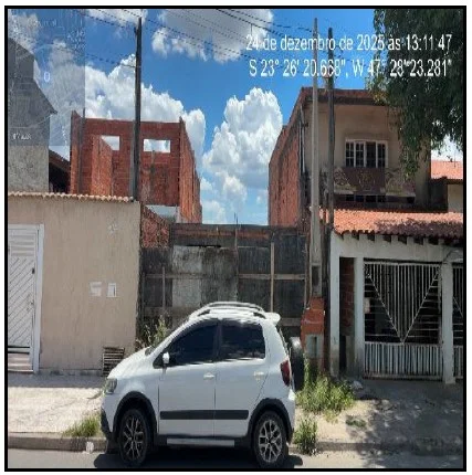 Terreno - Sorocaba - Desocupado — foto 2