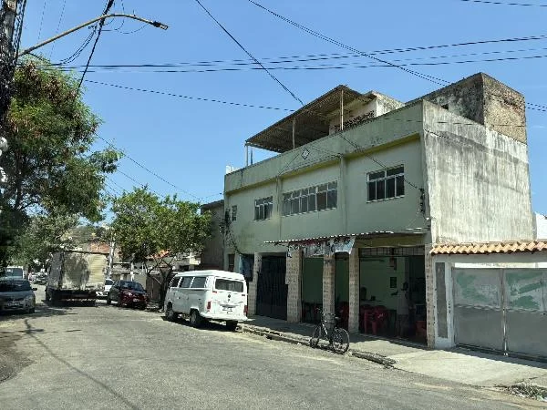 Sobrado - Sao Goncalo - Ocupado — foto 2