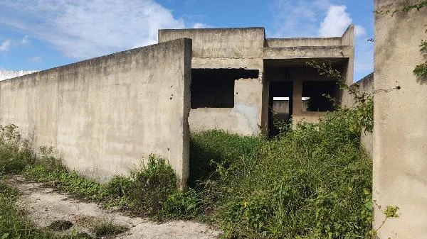Terreno - Nossa Senhora do Socorro - Ocupado — foto 2
