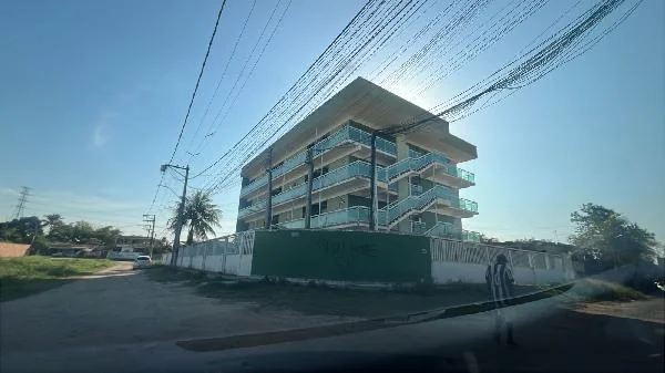 Apartamento - 1 Quartos - Itaborai - Ocupado — foto 2