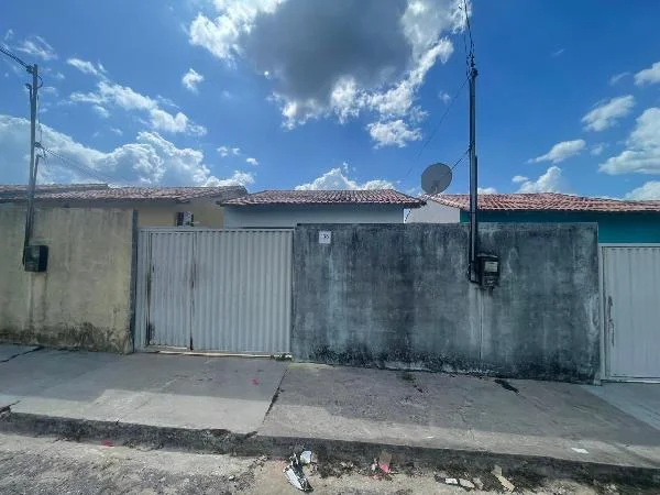 Casa - 2 Quartos - Ipixuna do Para - Ocupado — foto 2
