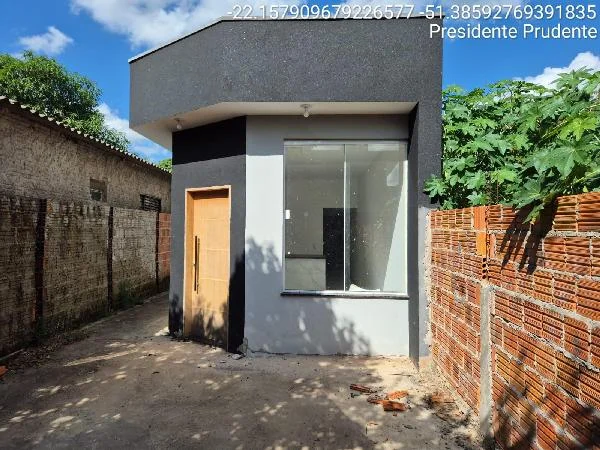 Terreno - Presidente Prudente - Desocupado — foto 2