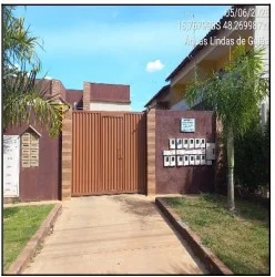 Apartamento - 2 Quartos - Águas Lindas de Goiás - Ocupado — foto 2