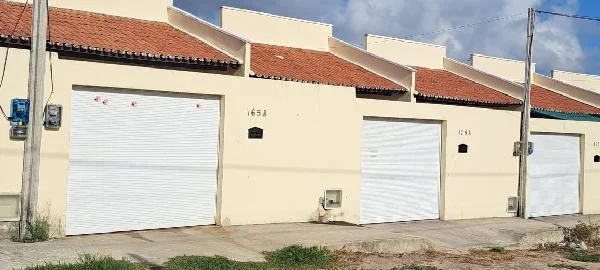 Casa - 2 Quartos - Horizonte - Ocupado — foto 2