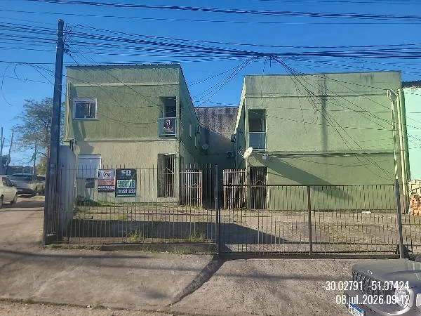 Apartamento - 2 Quartos - Alvorada - Ocupado — foto 2