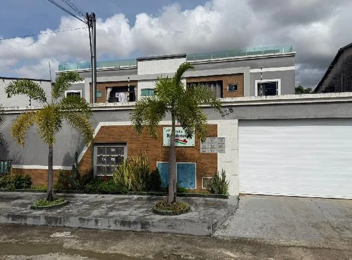 Apartamento - Caucaia - Ocupado — foto 2