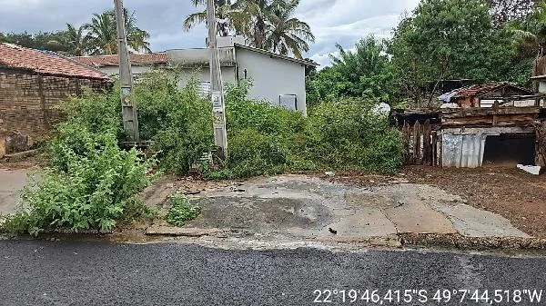 Casa - 1 Quartos - Bauru - Desocupado — foto 2