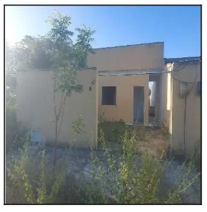 Casa - 2 Quartos - Pacajus - Desocupado — foto 2