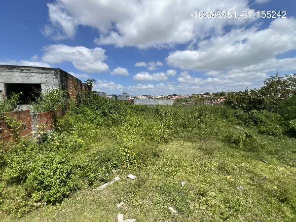 Terreno - Nossa Senhora do Socorro - Desocupado — foto 2