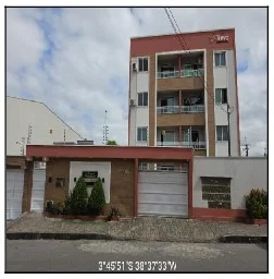 Apartamento - Caucaia - Desocupado — foto 2