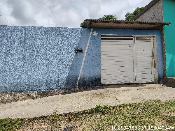 Casa - 2 Quartos - Nossa Senhora do Socorro - Ocupado — foto 2
