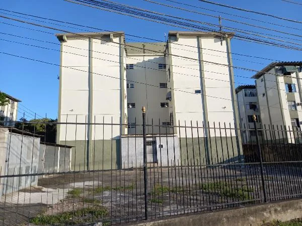 Apartamento - 2 Quartos - Rio de Janeiro - Ocupado — foto 2