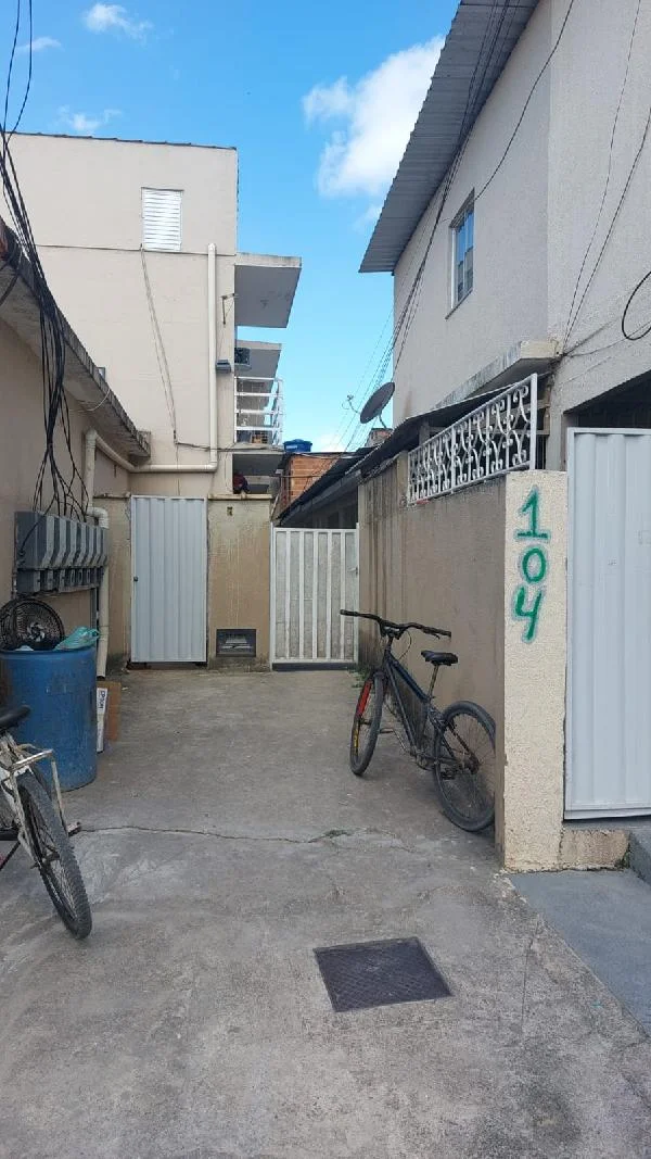 Casa - 2 Quartos - Sao Goncalo - Ocupado — foto 2