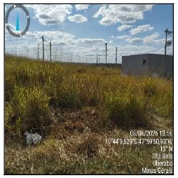 Terreno - Uberaba - Ocupado — foto 2