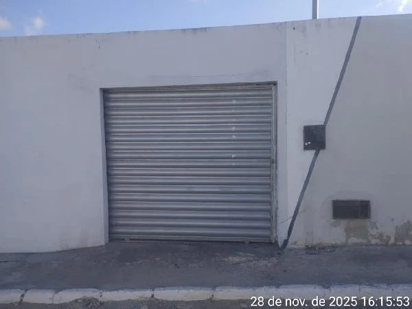 Terreno - 2 Quartos - Nossa Senhora do Socorro - Desocupado — foto 2
