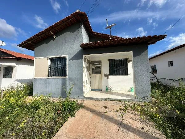 Casa - 2 Quartos - Altos - Ocupado — foto 2