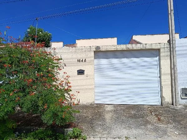 Casa - 2 Quartos - Horizonte - Ocupado — foto 2