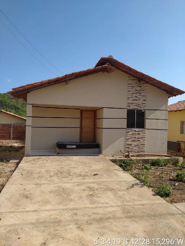 Casa - 2 Quartos - Altos - Desocupado — foto 2