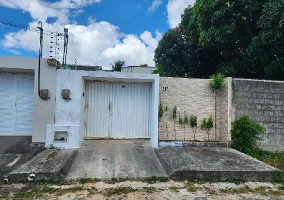 Casa - Aquiraz - Ocupado — foto 2