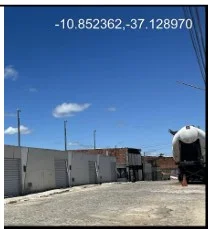 Casa - 2 Quartos - Nossa Senhora do Socorro - Ocupado — foto 2
