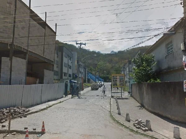 Apartamento - 2 Quartos - Rio de Janeiro - Ocupado — foto 2