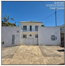 Apartamento - 2 Quartos - Cidade Ocidental - Ocupado — foto 2