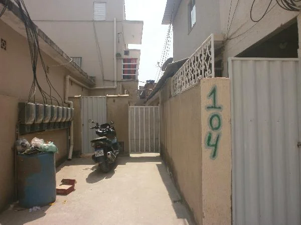 Casa - 2 Quartos - Sao Goncalo - Ocupado — foto 2