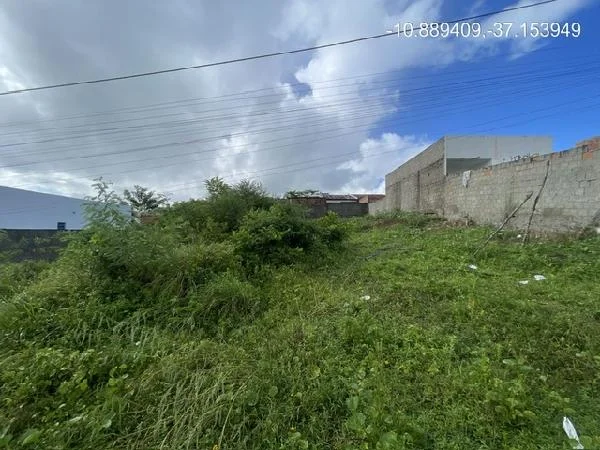 Terreno - Nossa Senhora do Socorro - Desocupado — foto 2