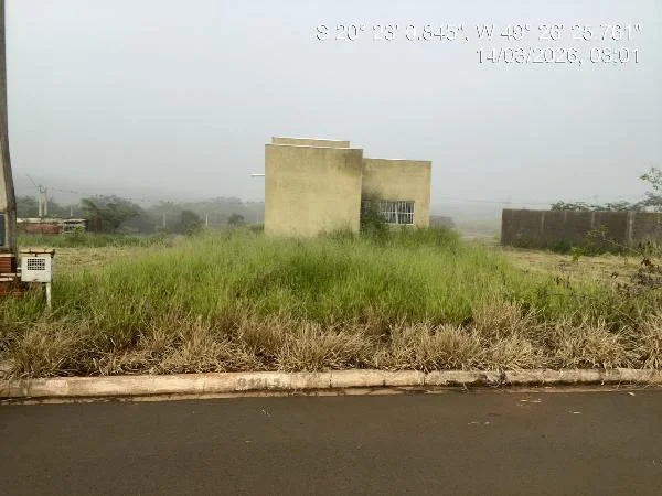 Terreno - 1 Quartos - Palestina - Desocupado — foto 2