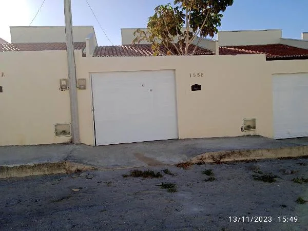 Casa - 2 Quartos - Horizonte - Desocupado — foto 2