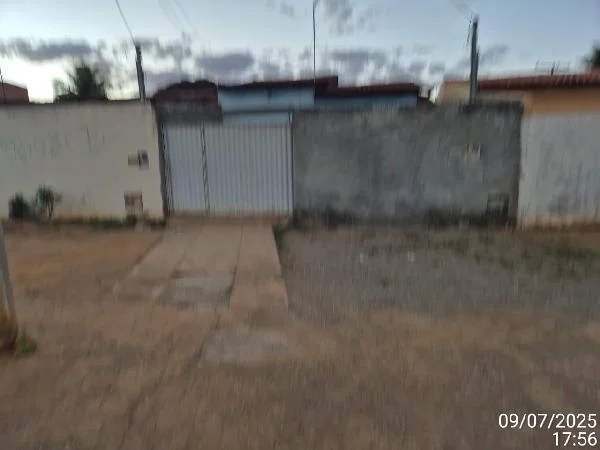 Casa - 2 Quartos - Padre Bernardo - Desocupado — foto 2