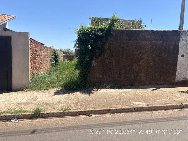 Casa - 1 Quartos - Bauru - Ocupado — foto 2