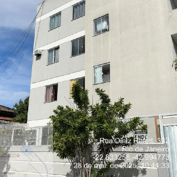 Apartamento - 2 Quartos - Sao Goncalo - Ocupado — foto 2