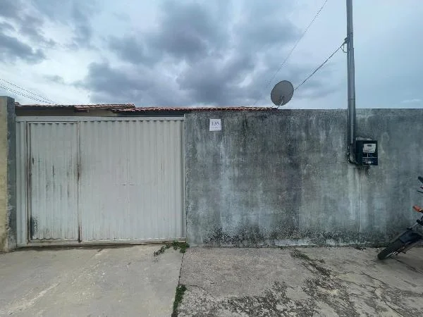 Casa - 2 Quartos - Ipixuna do Para - Ocupado — foto 2