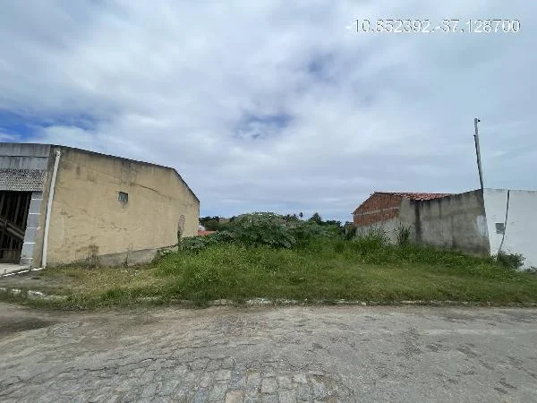 Terreno - Nossa Senhora do Socorro - Ocupado — foto 2