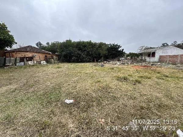 Terreno - Pelotas - Ocupado — foto 2