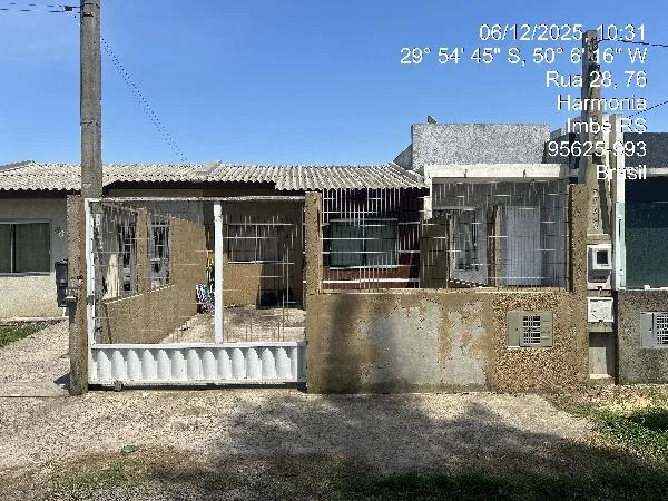 Apartamento - 1 Quartos - Tramandai - Ocupado — foto 2