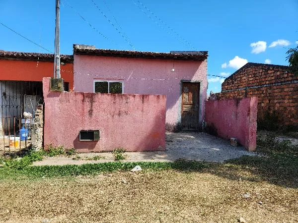 Casa - 2 Quartos - Nossa Senhora do Socorro - Ocupado — foto 2